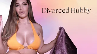 Divorced, Rinsed Hubby