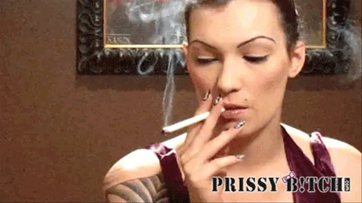 Prissy Bitch Productions