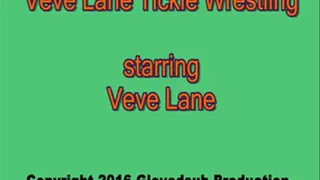 Veve Lane tickle wrestling