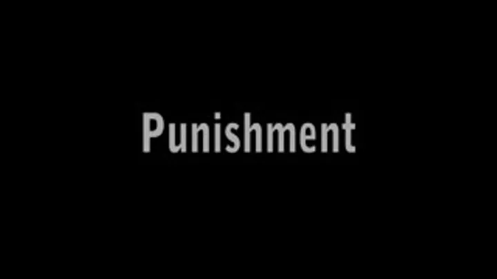 Punishment