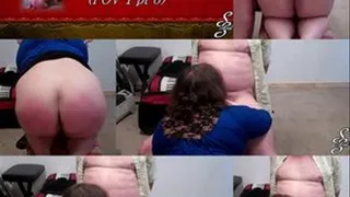 Jenny is Spanked and Trained (POV 1 pt 6)