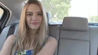 Courtney & The Luber Driver
