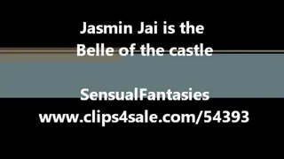 Belle of the ball Jasmin Jai