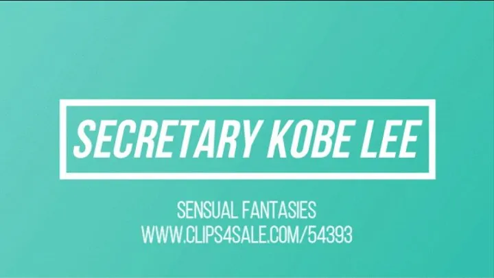 Secretary Kobe Lee