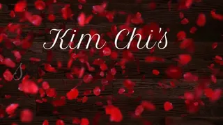 Kim Chi sexy Valentine