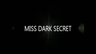 darksecret