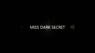 MY LITTLE DARK SECRET CLIP 1