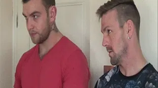 Peeping Toms - Andy & Matt - Part One