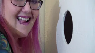 Gloryhole Swallow