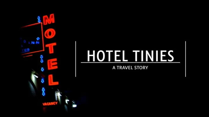 Hotel Tinies Full Series