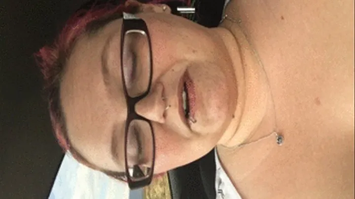 BBW Burping on the road