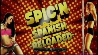 PERSON'N SPANISH RELOADED episode #2