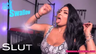 CEI Cum Slut for me - CEI!