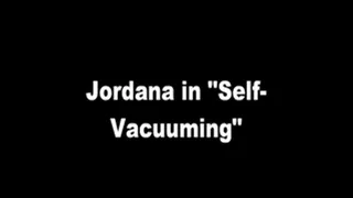 Self-Vacuuming