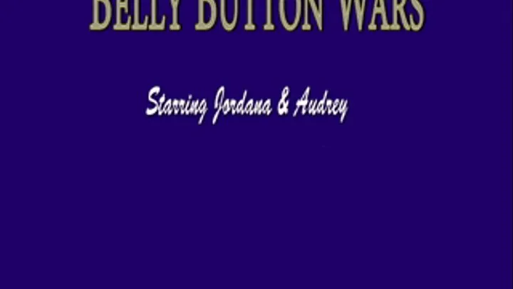 Belly Wars