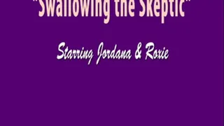 Swallowing the Skeptic