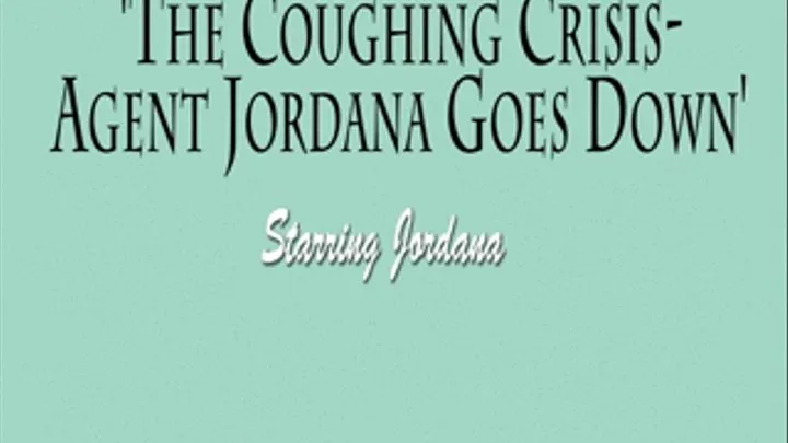 Coughing Crisis