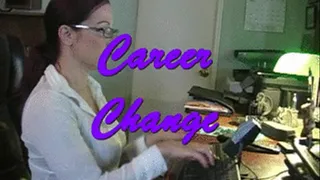 Career Change