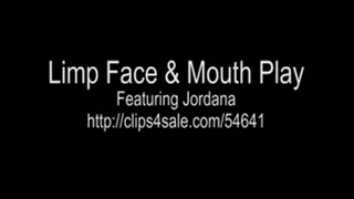 FACE and MOUTH play!!