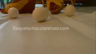 Raquels Chocolatetoes 3 Egg Crush