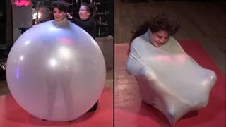 Candy's Bubble Trouble (Giant Balloon)