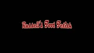 Crystal's Foot Massage - Cam2
