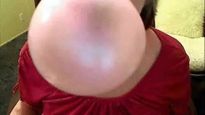 Bubble Gum Fun 9 (Doubles and Triples)