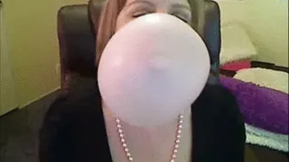 Bubble Gum Fun 10 (Big Bazooka Bubbles)