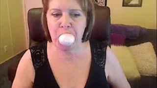 Bubble Gum Fun 5 (Bubble Gum Ignore)