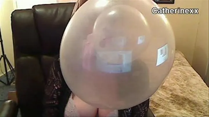 Bubble Detention