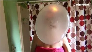 Shower Bubbles 2
