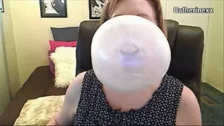 Bubble Gum Fun 15 (Huge Bazooka's)