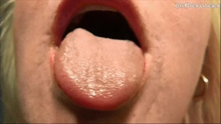 Sensual Mouth