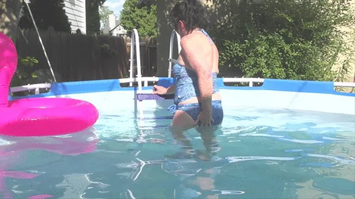 Pool Prolapse and Anal Fisting