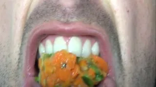 Carrot Medely Chomp!