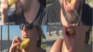 Tropical Fruit CHOMP! (Full)