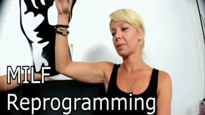 Milf Programming Part 1