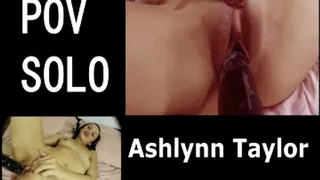 POV Solo: Ashlynn Taylor