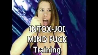 -JOI-Mindfuck Training