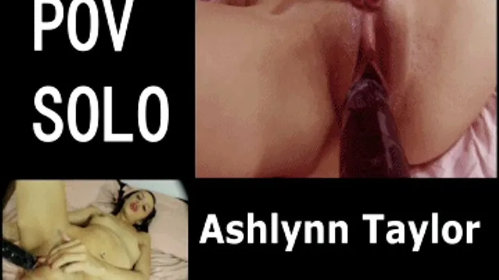 POV Solo: Ashlynn Taylor