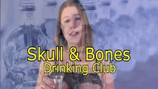 Skull & Bones Drinking Club