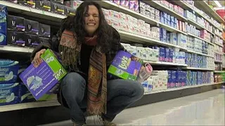 P.ooping On The Diaper Isle