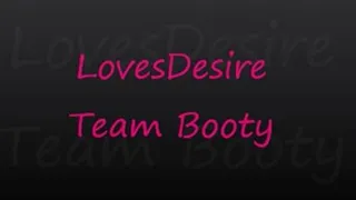 Team Booty