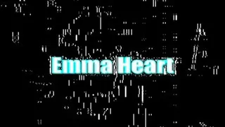 Emma Heart dirty talker