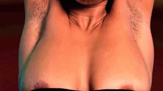 WACKY AUDITION COMBO PACK EP 1 + EP 2 : EMBARRASSING NIP SLIPS + SLO MO BIG BOOBS BOUNCING OUT - HUMILIATING HAIRY PITS & PUBES CLOSE-UPs, implied ENF wmv