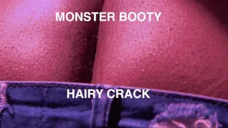 MONSTER BOOTY SWINGING BIG TITS & HAIRY ASS CRACK IN SUNLIGHT CLOSE UP AFRICAN CONSTRUCTION WORKER STUCK! Laceface BBW ASS SHAKING STRUGGLE + BENT OVER