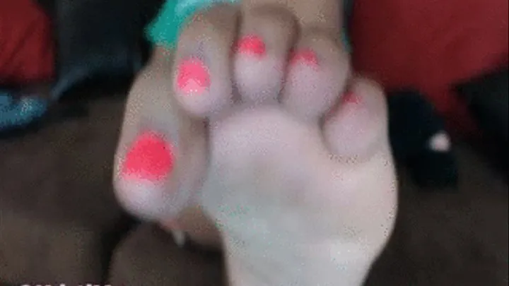 Feet/Pedicure