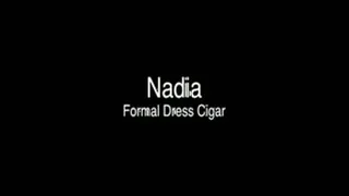 Nadia Formal Dress Cigar Longview Full Clip