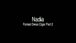 Nadia Formal Dress Cigar Longview Part 2