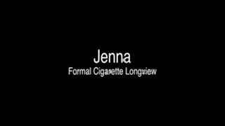 Jenna Formal Cigarette Longview